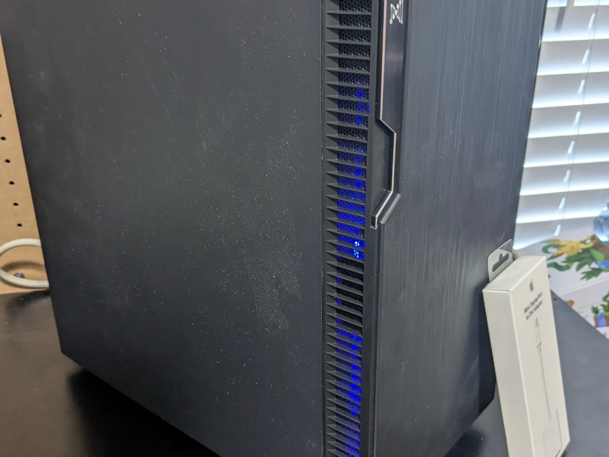 110 FPS Fortnite | 180 Day Warranty | i5-7500, 16GB RAM, 128GB SSD, 4GB AMD GPU, Win11, Upgradeable