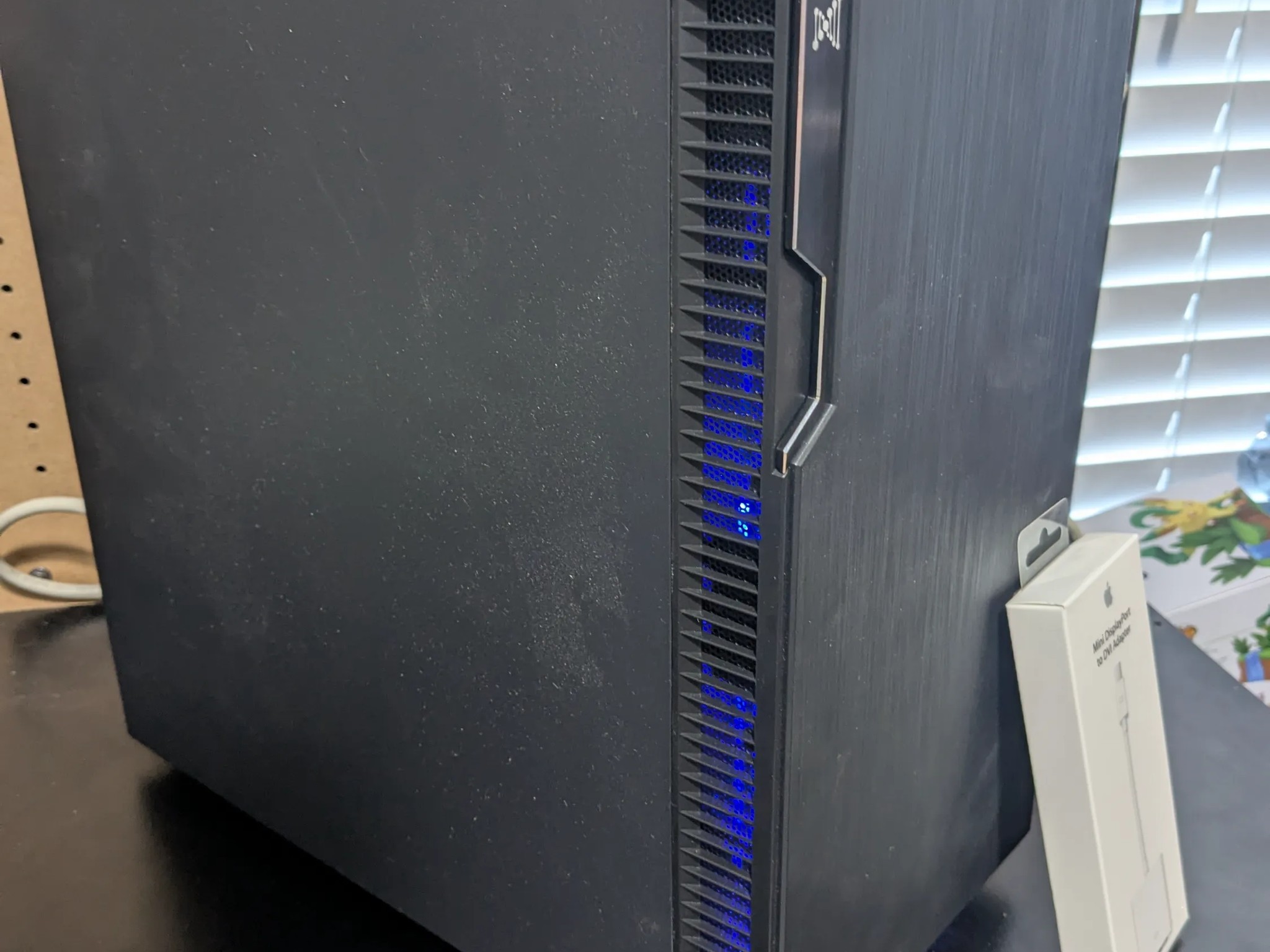 110 FPS Fortnite | 180 Day Warranty | i5-7500, 16GB RAM, 128GB SSD, 4GB AMD GPU, Win11, Upgradeable