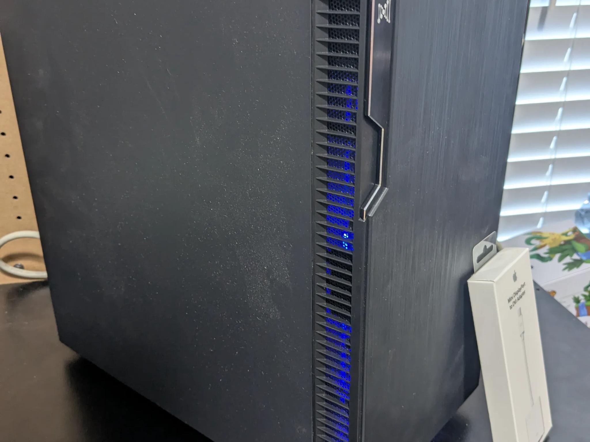 110 FPS Fortnite | 180 Day Warranty | i5-7500, 16GB RAM, 128GB SSD, 4GB AMD GPU, Win11, Upgradeable