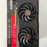 Sapphire Pulse RX 6600 XT OC 8GB