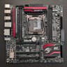 Gigabyte GA-X99M-Gaming 5 X99 LGA2011-3 DDR4 Motherboard