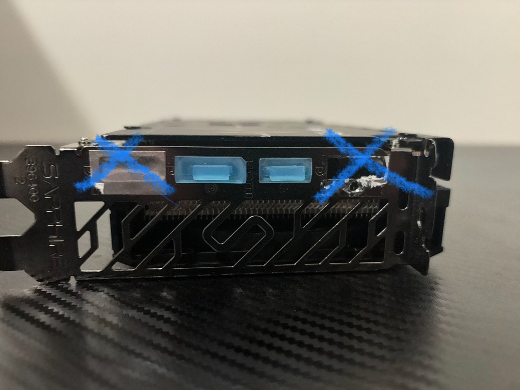 RX 6600 8gb