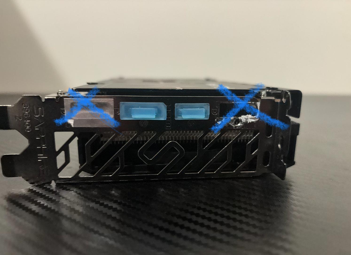 RX 6600 8gb