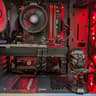 🔫💣For the 💵 💰-AMD Ryzen 5 1600  6 Cores-Nvidia GTX 970 4GB-16GB DDR4 RAM-512GB NVME