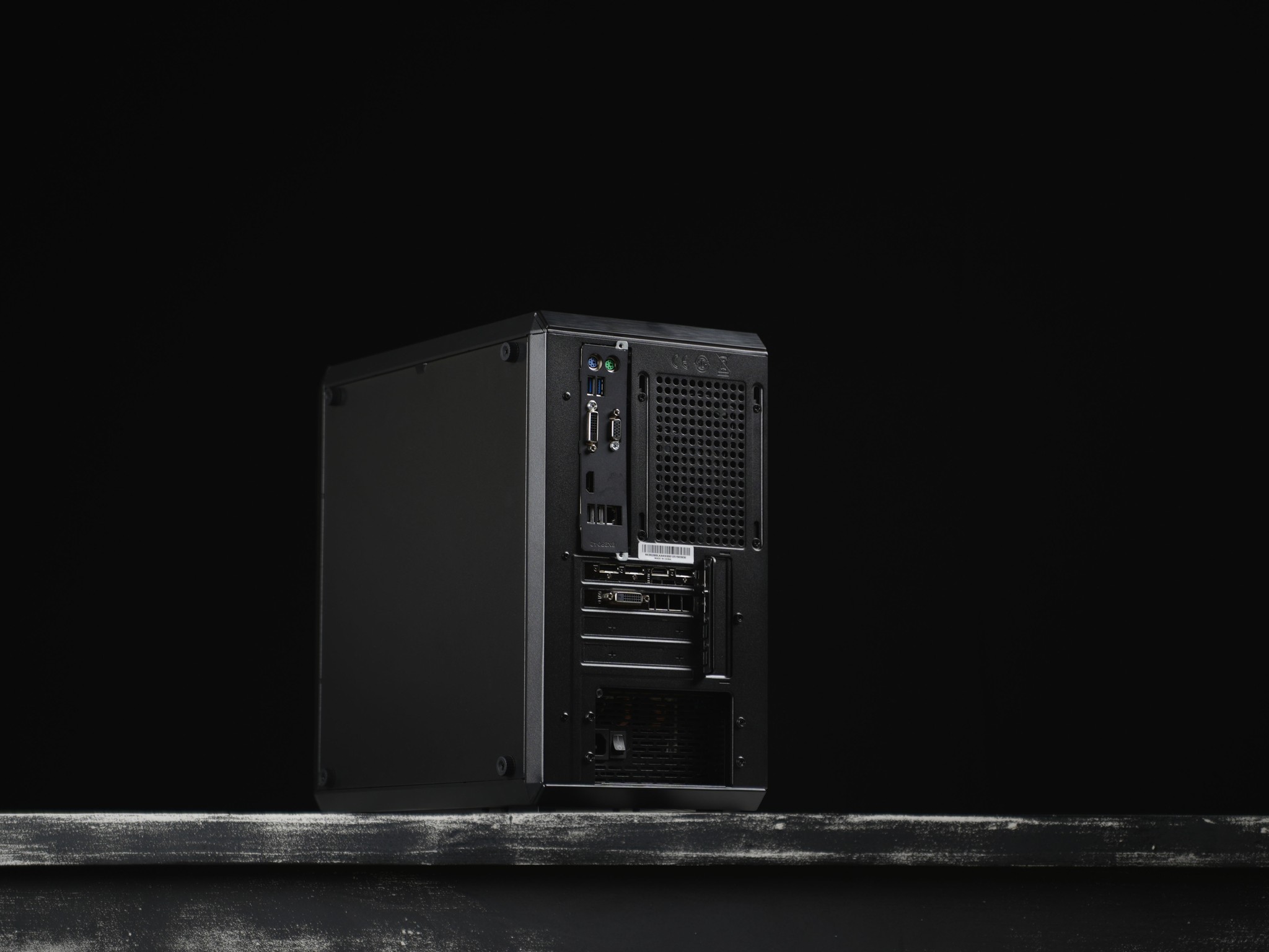\ TN-70 / GTX 1070  Intel Core i7 6700K 1TB 16GB Windows 11 Gaming PC