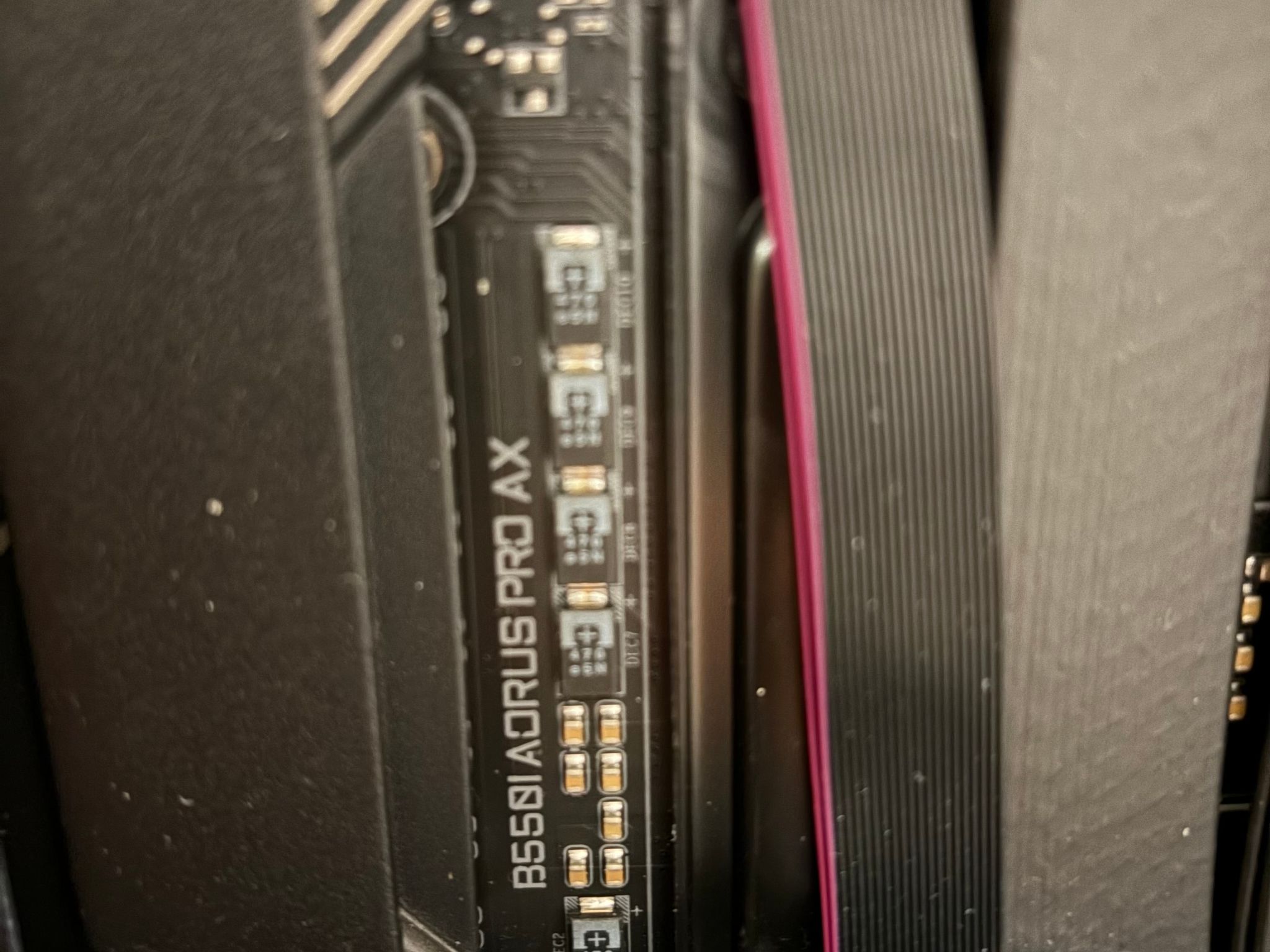 Custom Gaming PC Build