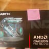 GIGABYTE Radeon RX 9070 XT 16 GB Gaming OC
