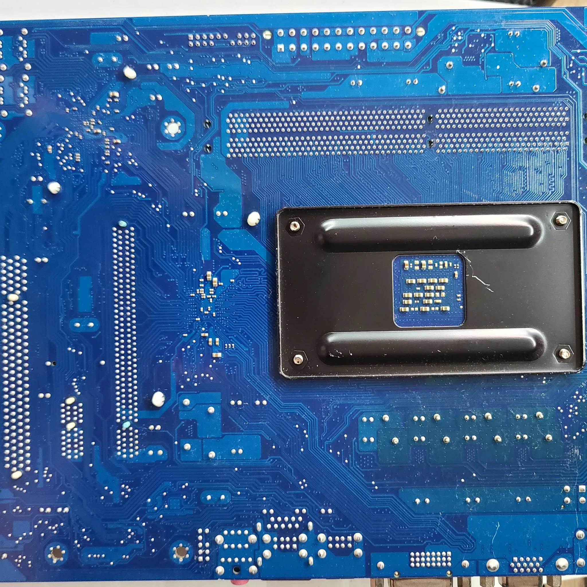 MOBO AMD Phenom II CPU & 8GB DDR3 Ram Combo