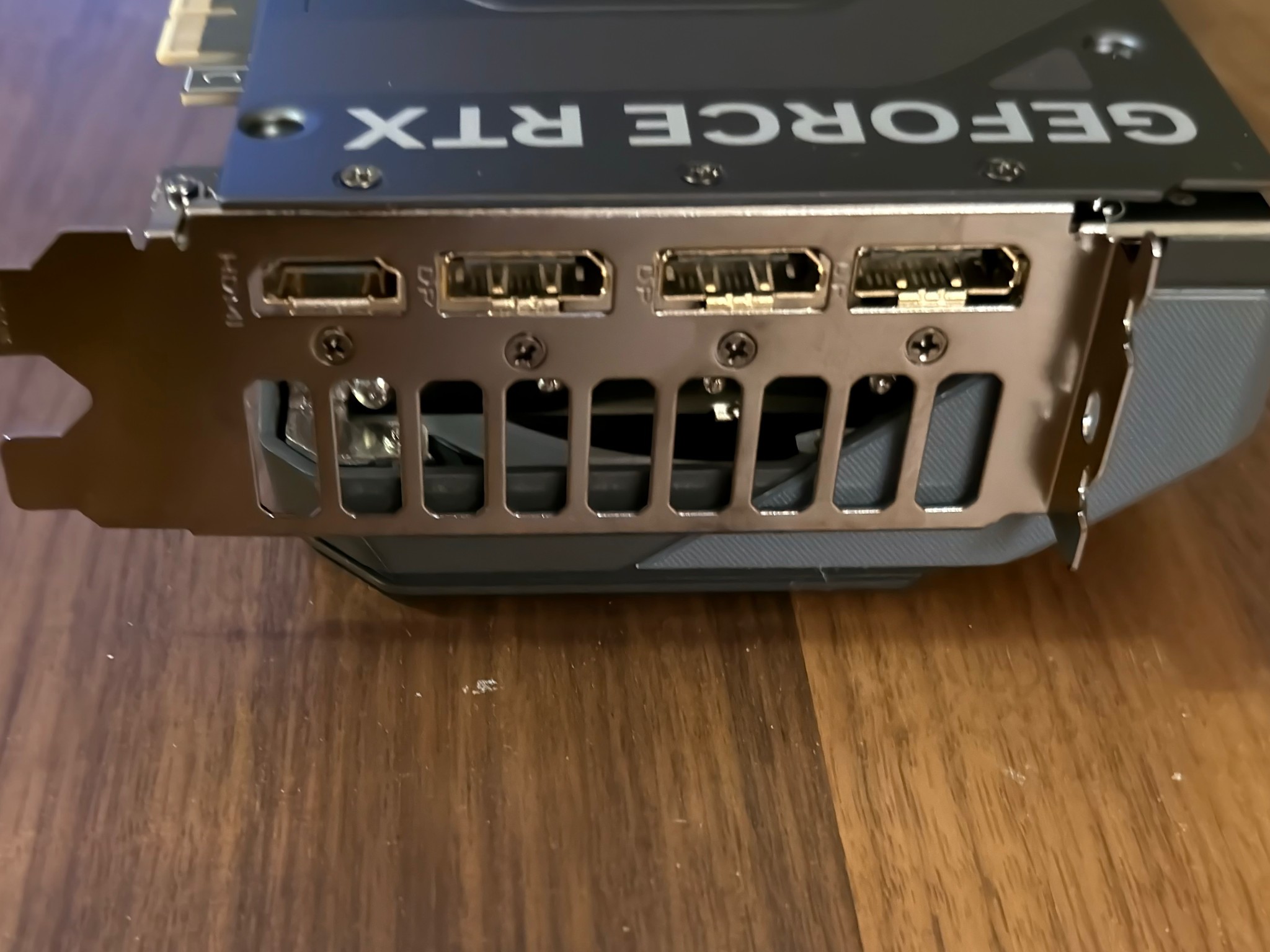 Gigabyte RTX 5070 GAMING OC (12GB GDDR7)