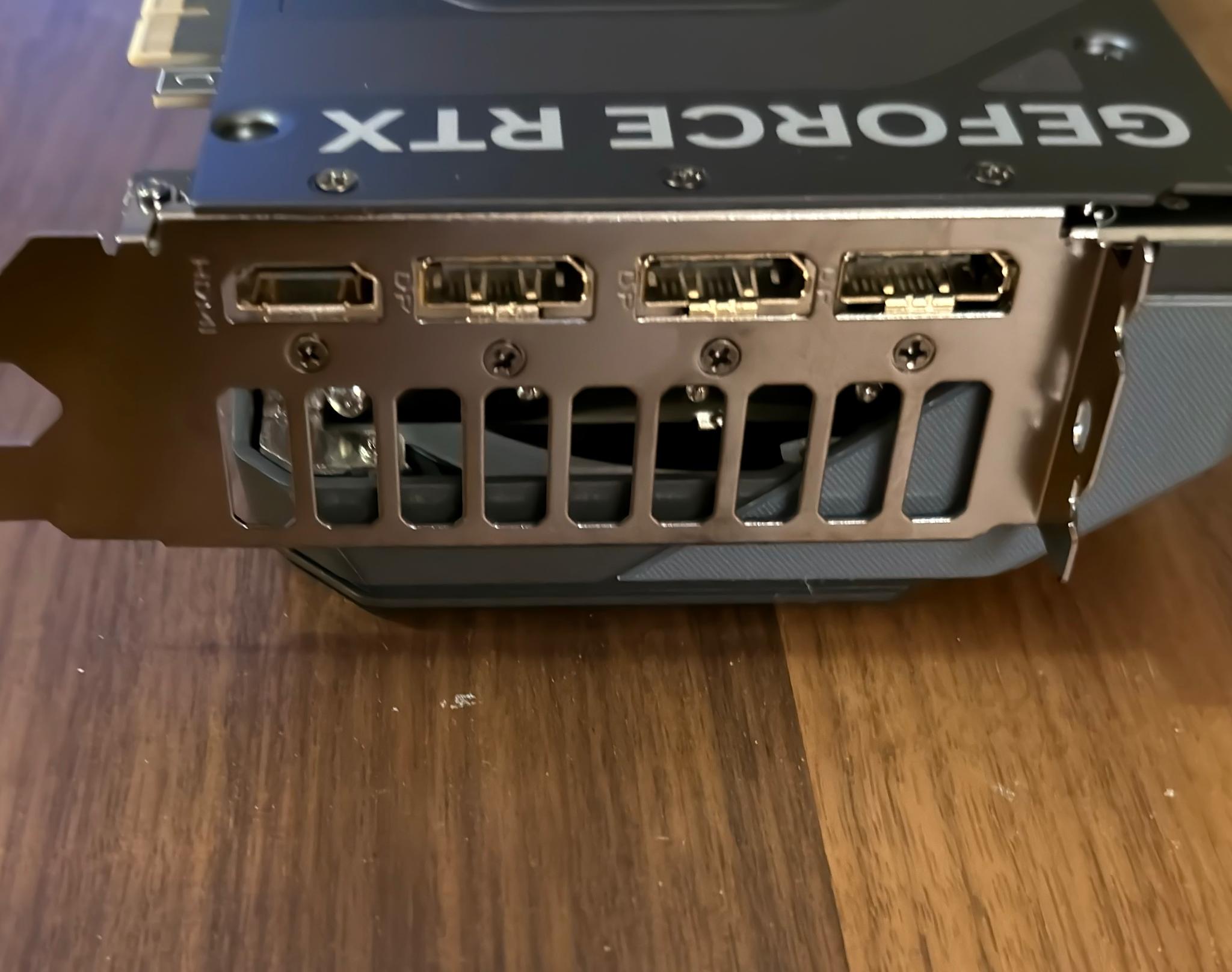 Gigabyte RTX 5070 GAMING OC (12GB GDDR7)