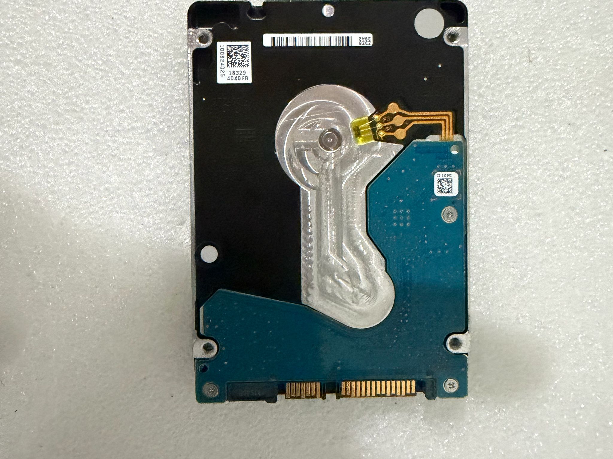 Seagate FireCuda Compute 2TB 2.5 in. SATA HDD Free Shipping