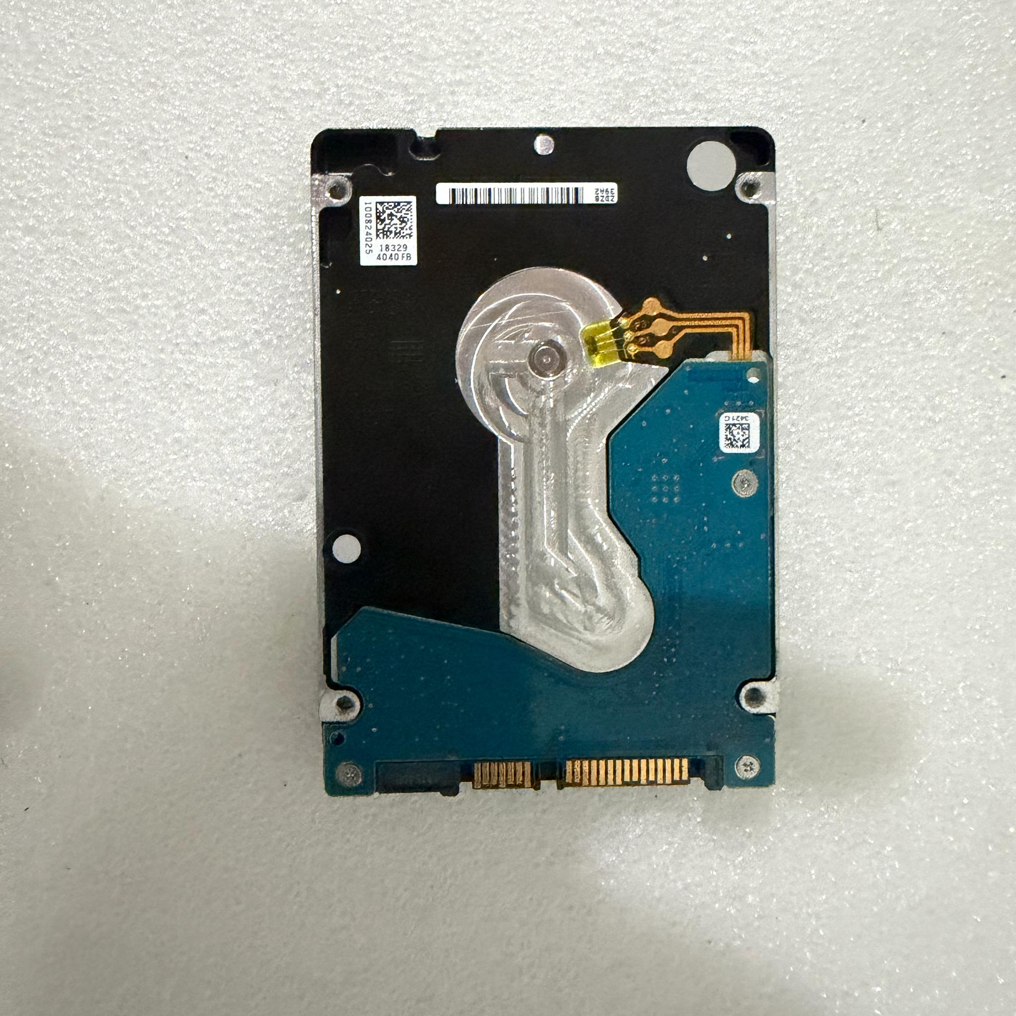 Seagate FireCuda Compute 2TB 2.5 in. SATA HDD Free Shipping