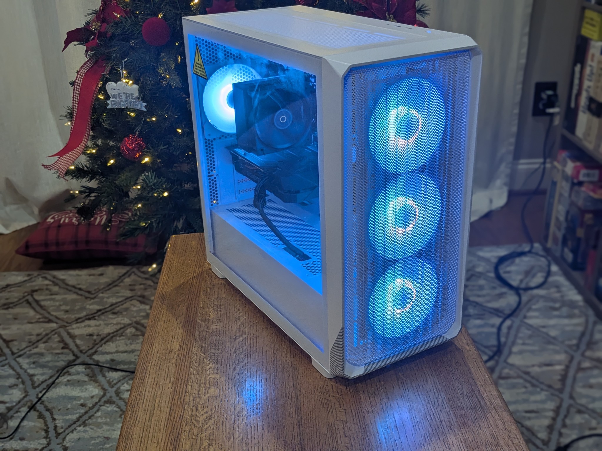 144+ FPS Fortnite | 180 Day Warranty | i5-8500T, GTX 1660 SUPER, 16GB RAM, 512GB SSD, Win11