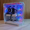 RTX 2070  | Ryzen 5 5500 | 16 GB ddr4 ram | 500GB SSD
