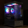 Gaming PC Flash Sale! GeForce GTX 1060, Xeon i7 8-Core CPU, 16GB RAM, 256GB M.2, WIN 11 Pro, WIFI