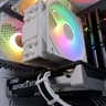 ⚪️ Intel Core i7 12700K/RTX 5060 Gaming PC ⚪️