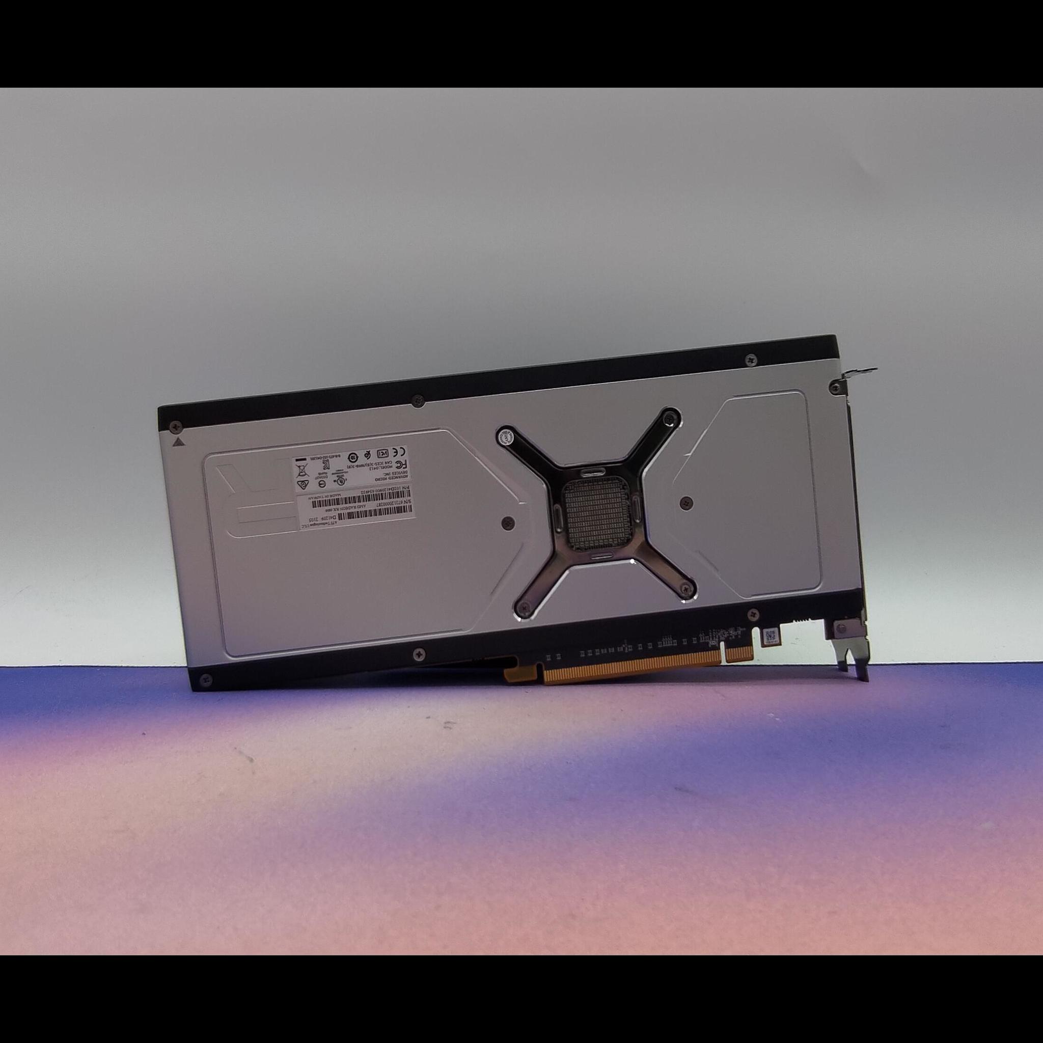 AMD RX 6800 Reference