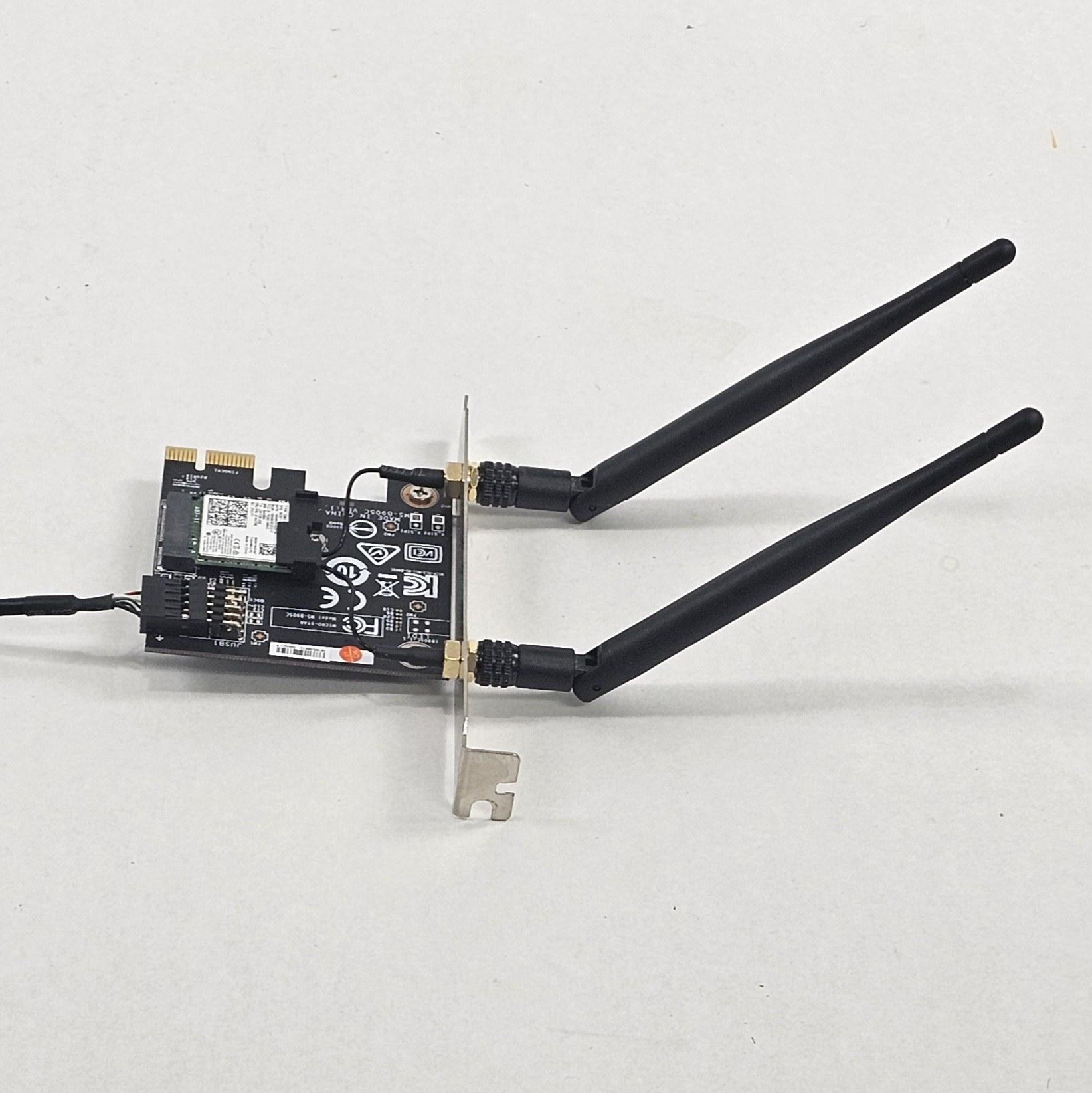 MSI WiFi PCIe Card