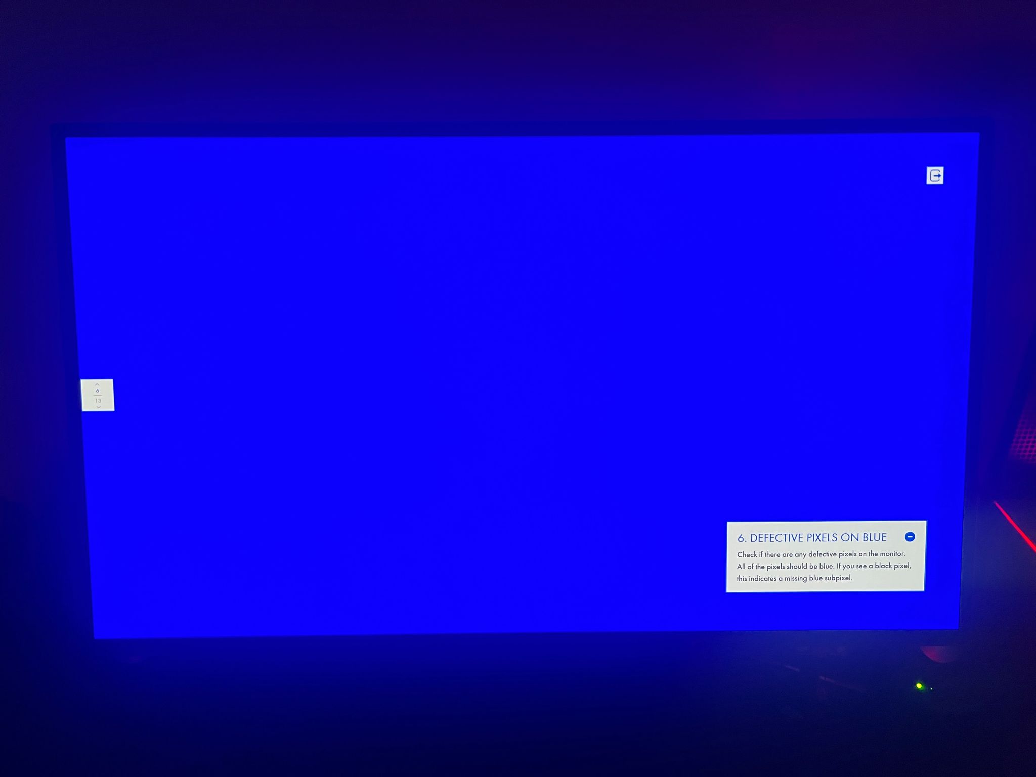 ASUS ROG STRIX XG27AQDMG