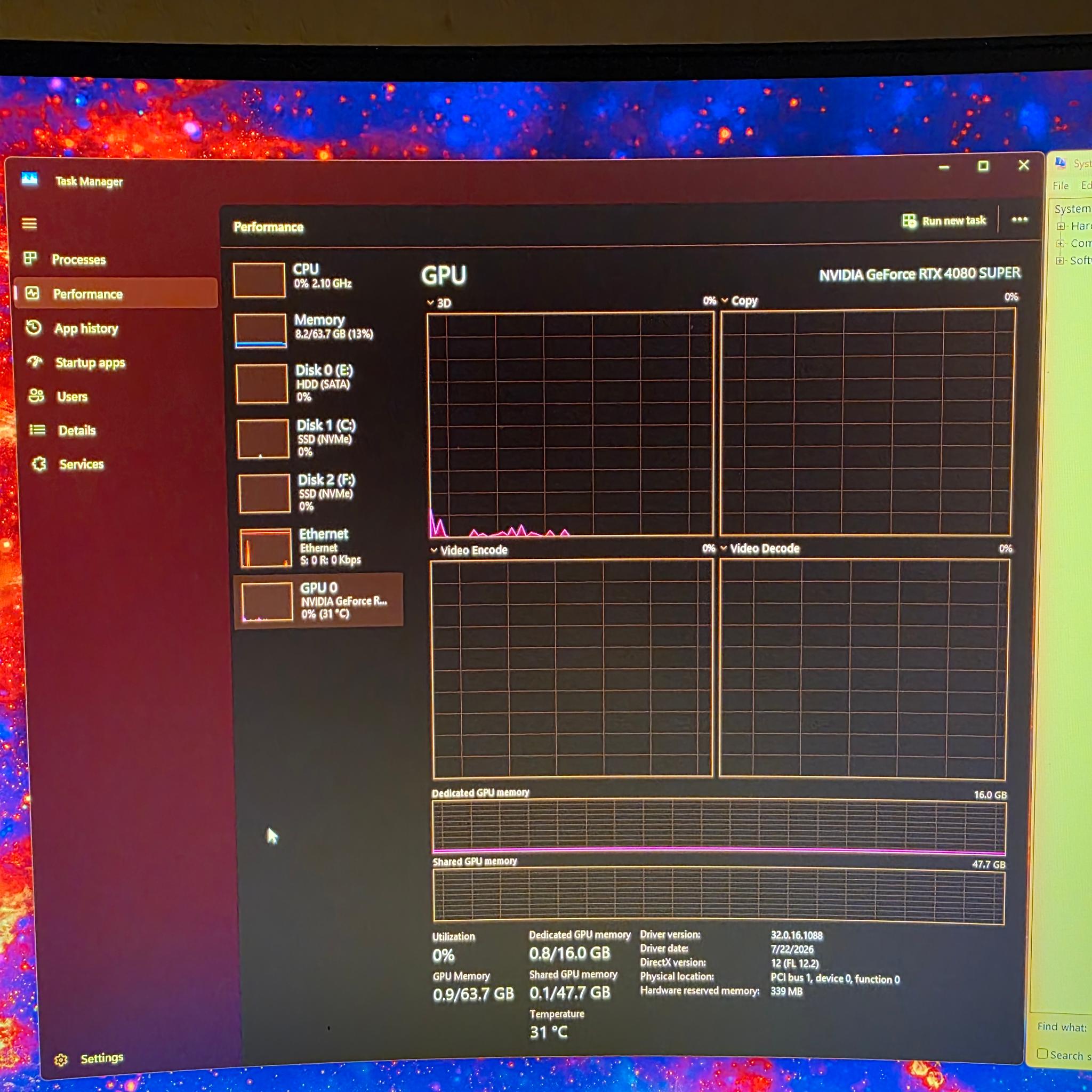Elite Custom Workstation & Gaming PC - i9-14900K / RTX 4080 SUPER / 64GB DDR5 / 6.5TB SSD