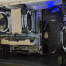 "Snow White" Intel i7 Gaming/Workstation PC