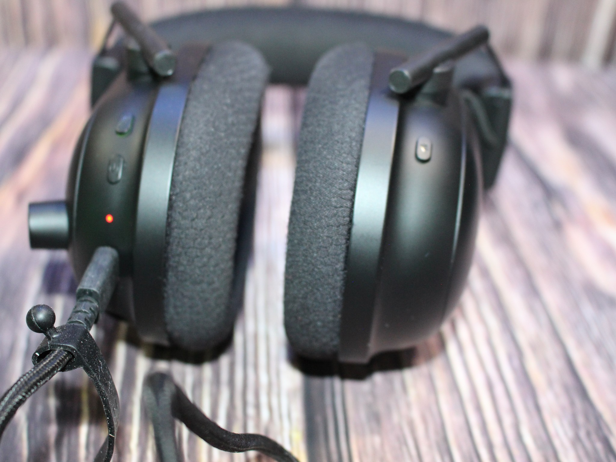 Razer Blackshark V2 Pro Wireless Esports Headset Tested and Working.