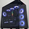 Gaming PC i9-11900KF 32GB RAM 1TB SSD RTX 3080 10GB Windows 11 Computer