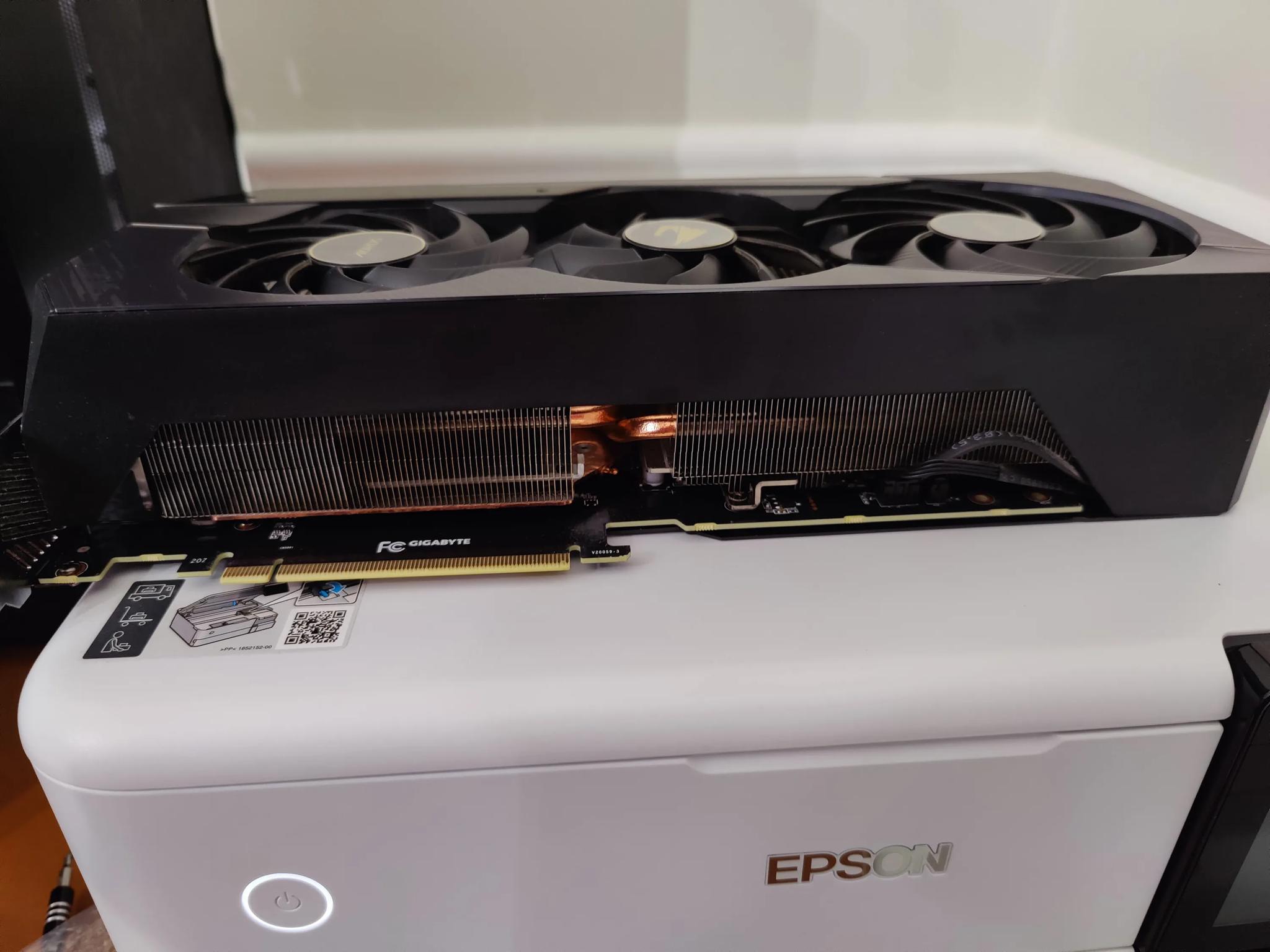 Gigabyte RTX 3080 Extreme