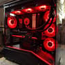 Custom Gaming PC | i9-12900KS | RTX 3080 10GB | 16GB DDR5 | 1TB NVMe
