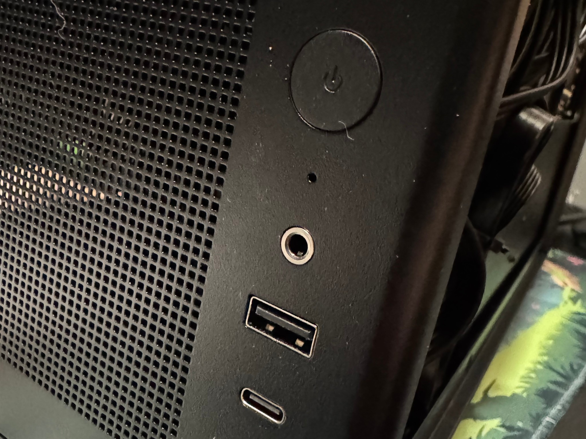 Custom Gaming PC Build 3060ti 3600 16gb 512gb