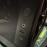 Custom Gaming PC Build 3060ti 3600 16gb 512gb