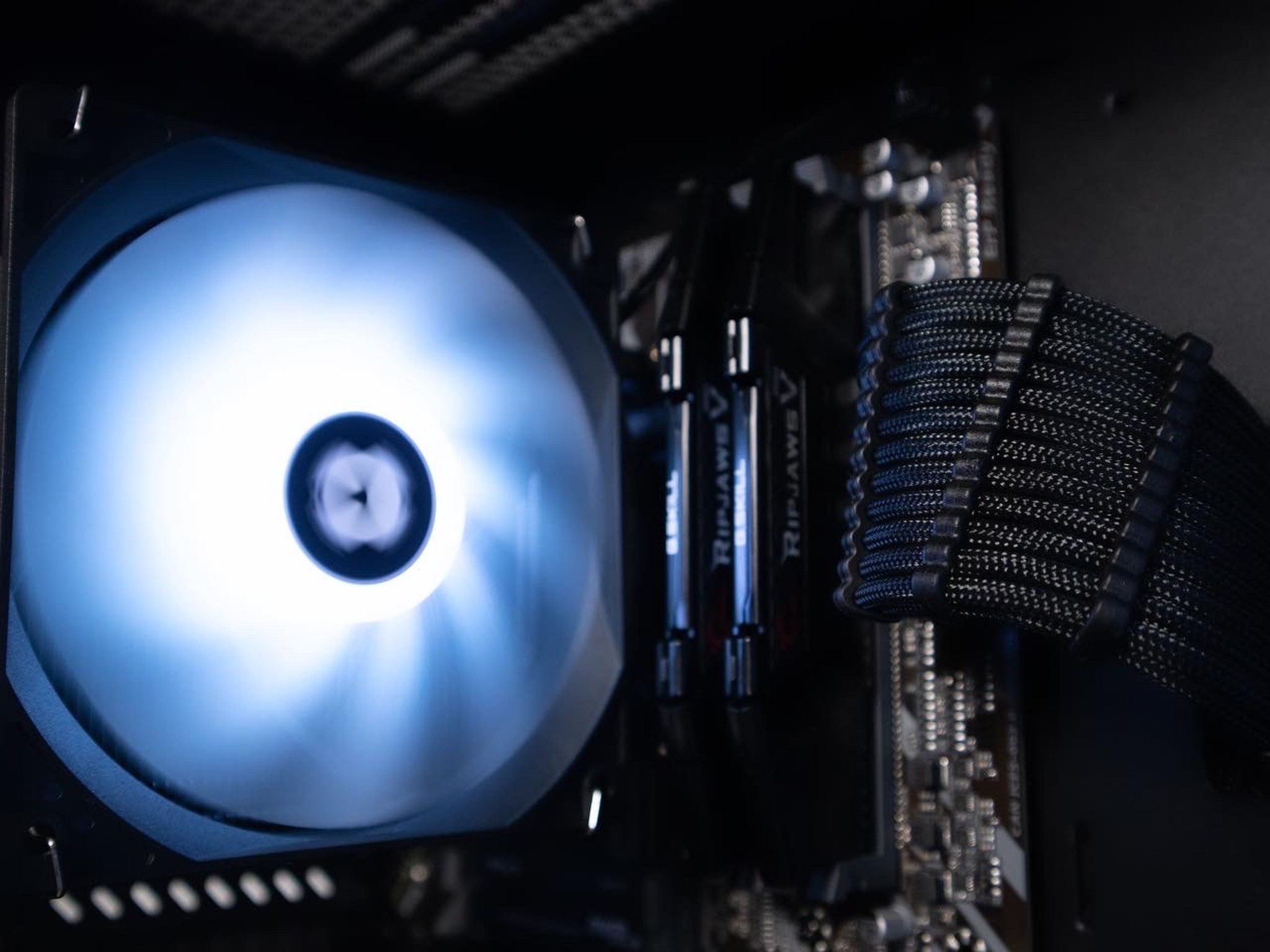 RTX 3070 | Ryzen 5 5600X | 1TB NVME | 16GB RAM