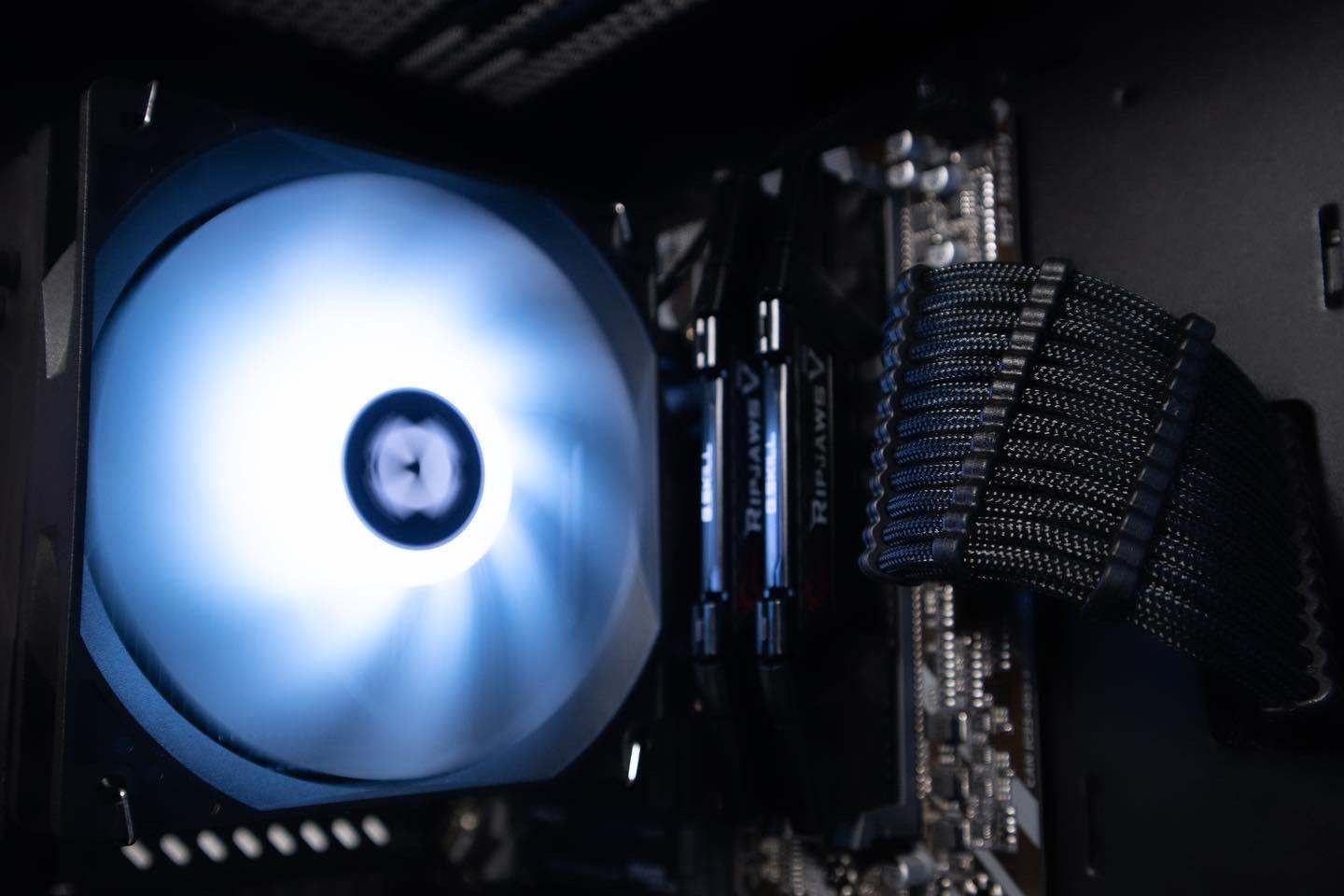 RTX 3070 | Ryzen 5 5600X | 1TB NVME | 16GB RAM