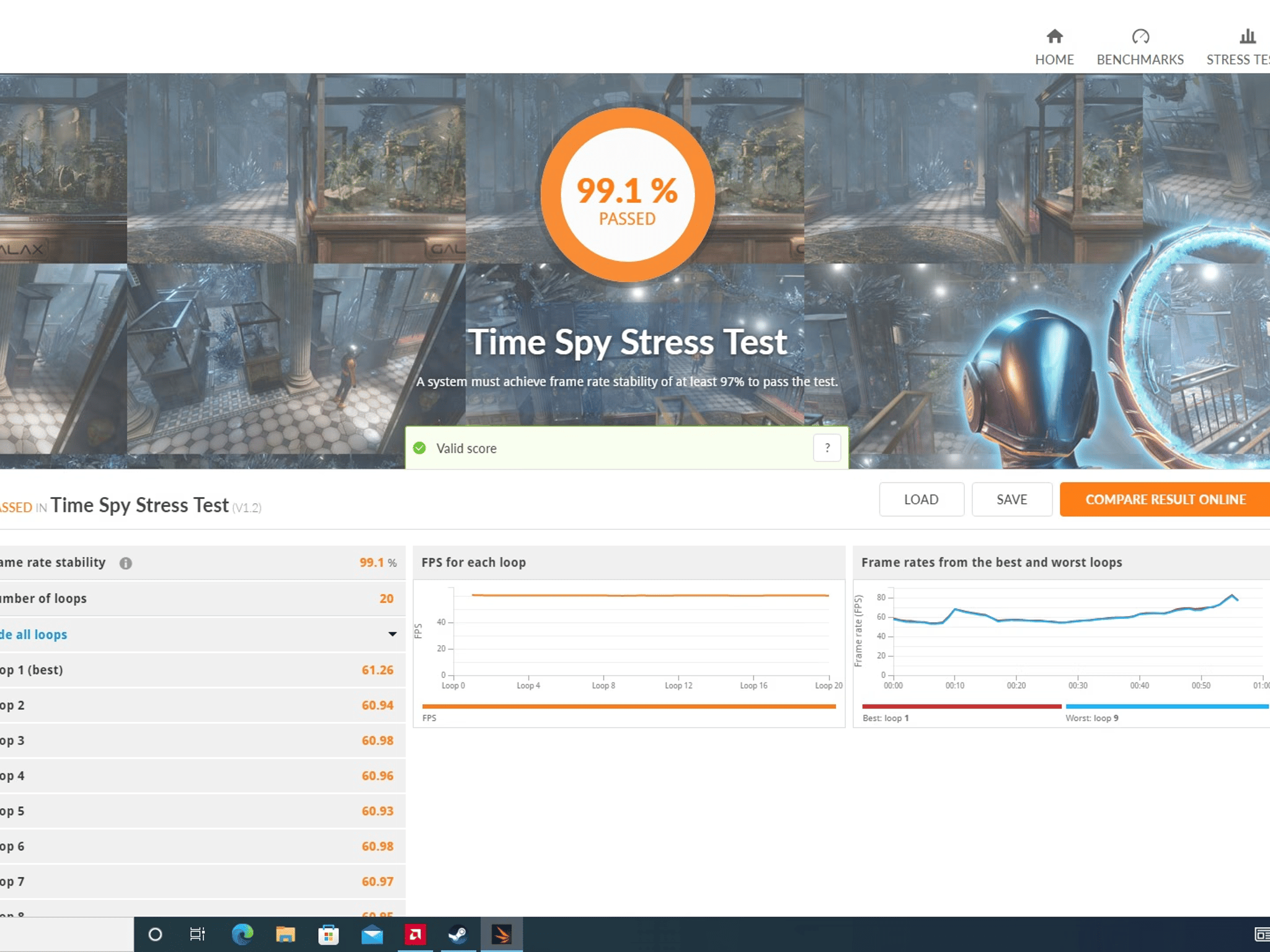 Revenant Apex|| High Gaming PC-Ryzen 5 4500 6-Core -AMD RX 5700XT-16GB DDR4 RAM- NVME SSD Drive