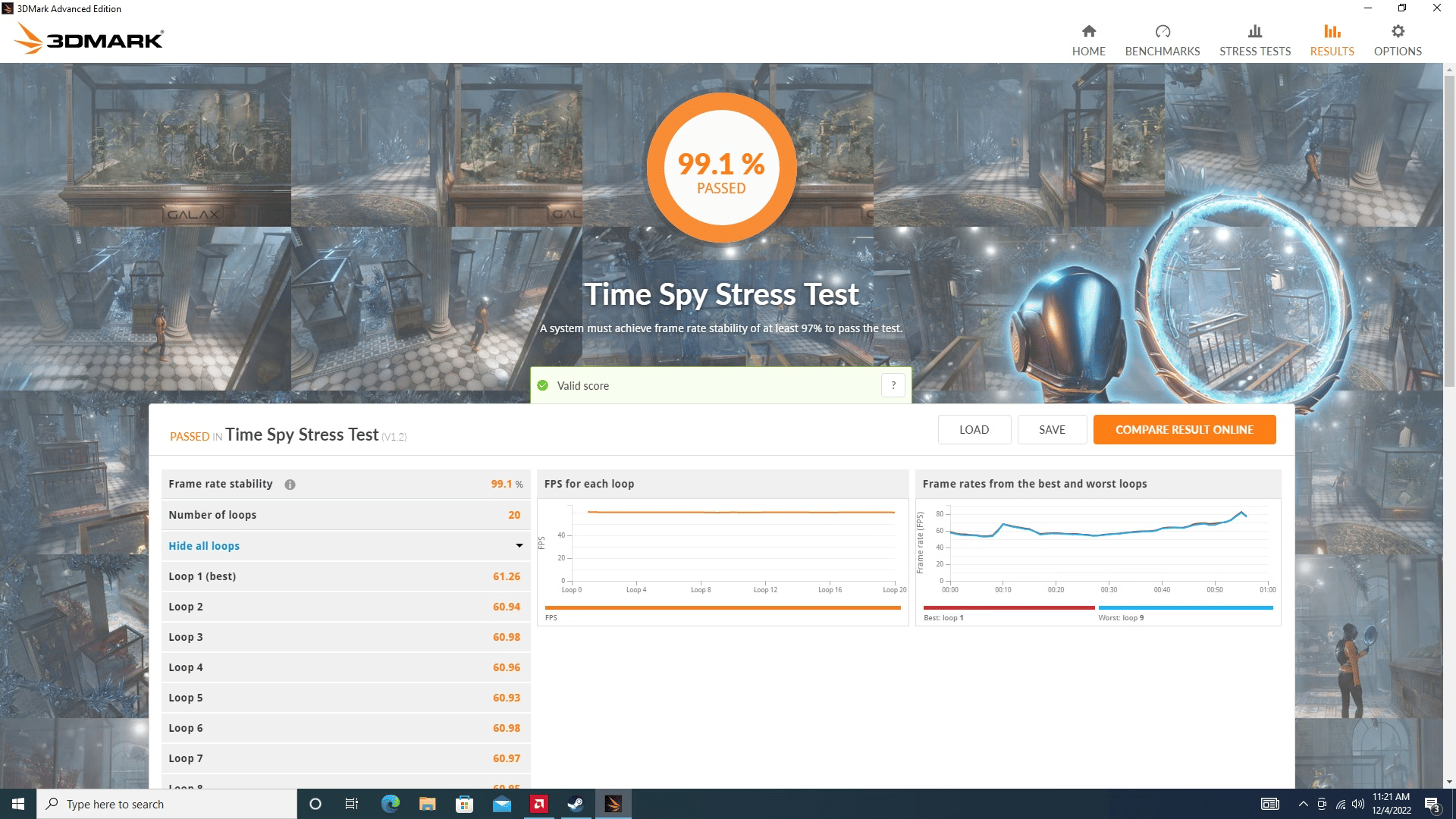 Revenant Apex|| High Gaming PC-Ryzen 5 4500 6-Core -AMD RX 5700XT-16GB DDR4 RAM- NVME SSD Drive