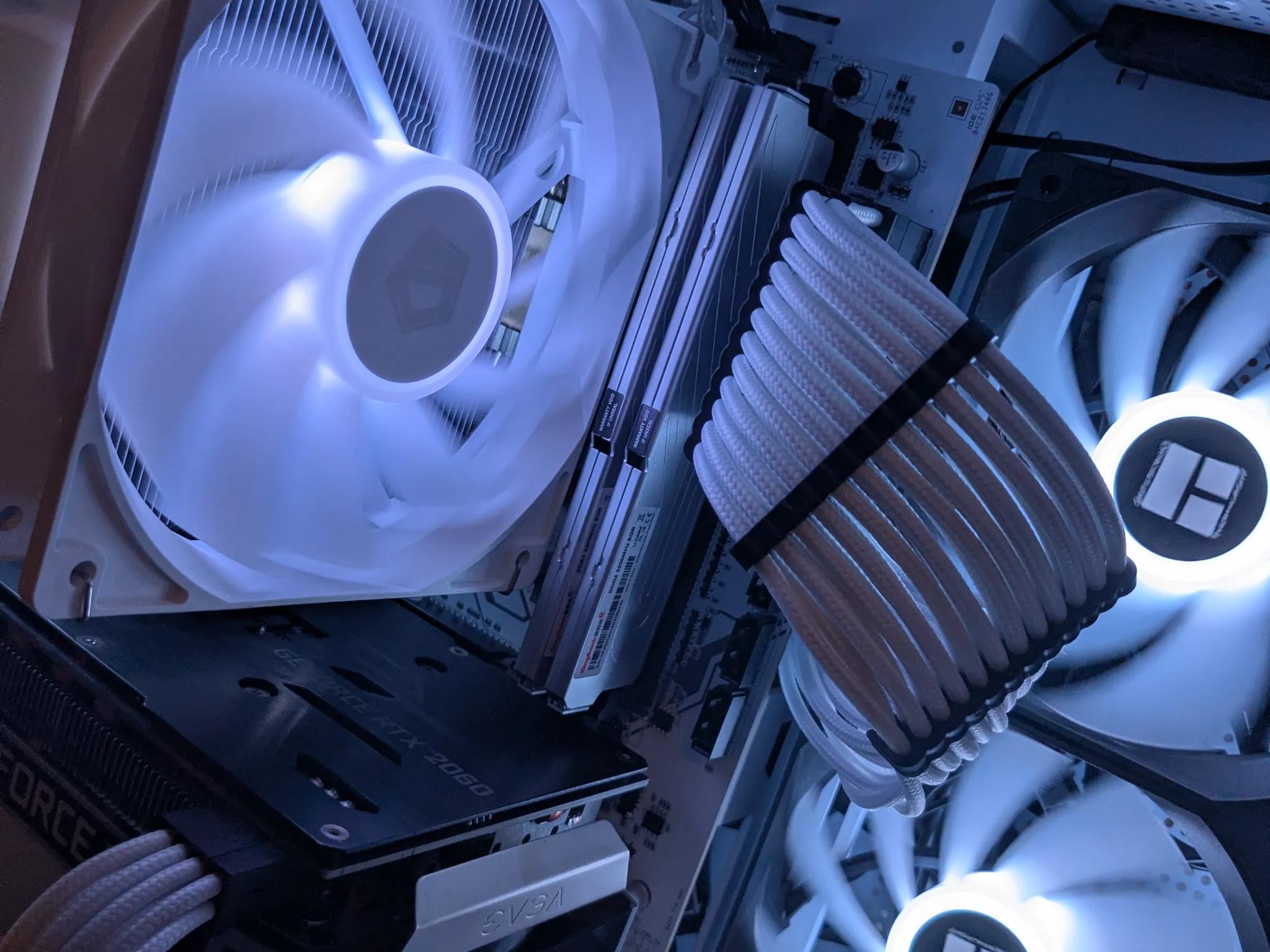 🔥RTX 2060, Ryzen 5 2600, 16 GB RAM, 1 TB Storage