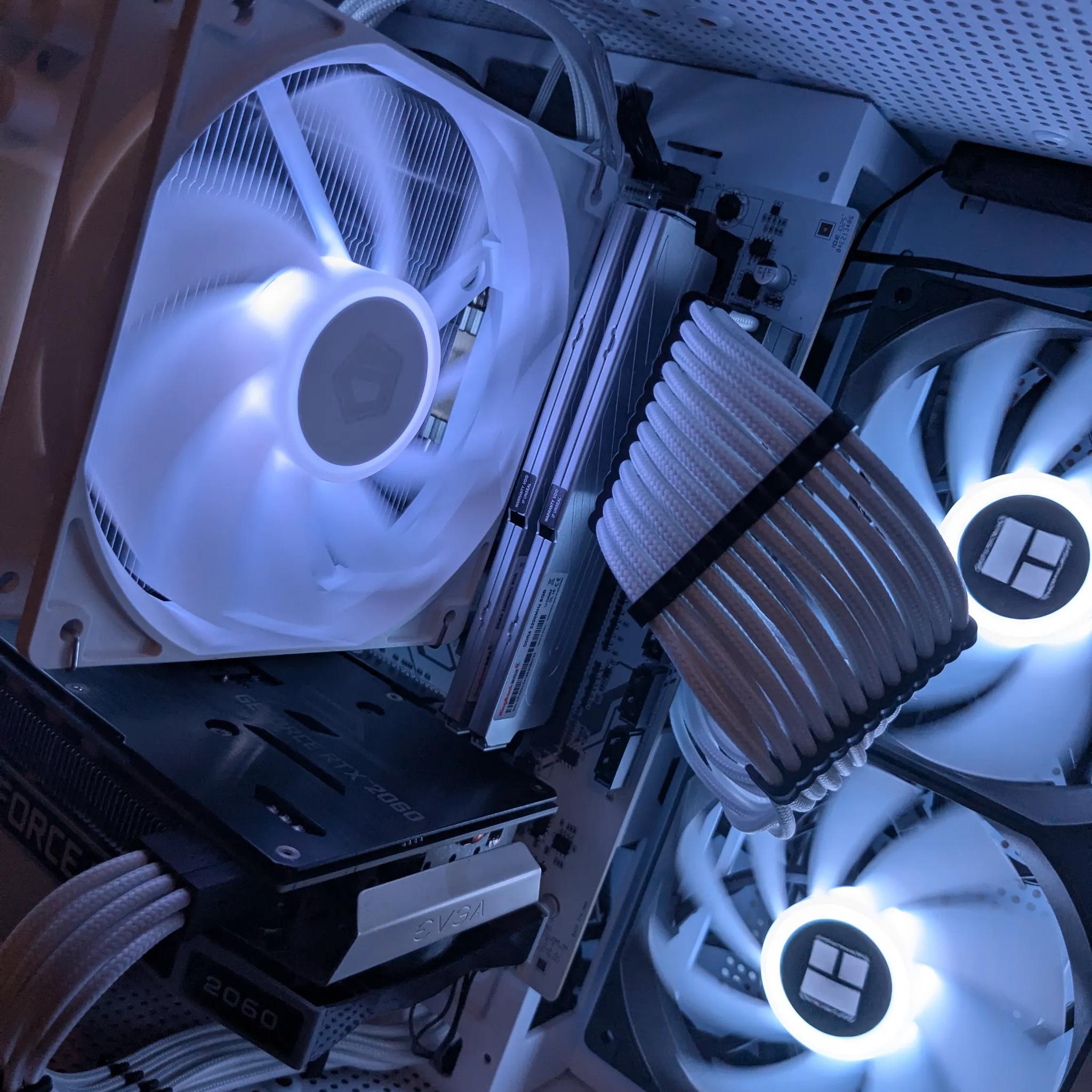 🔥RTX 2060, Ryzen 5 2600, 16 GB RAM, 1 TB Storage