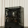 Gaming PC - RX 9070 | Ryzen 7 - 7700x | 32 GB DDR5 | 2 TB SSD | 750w Gold PSU