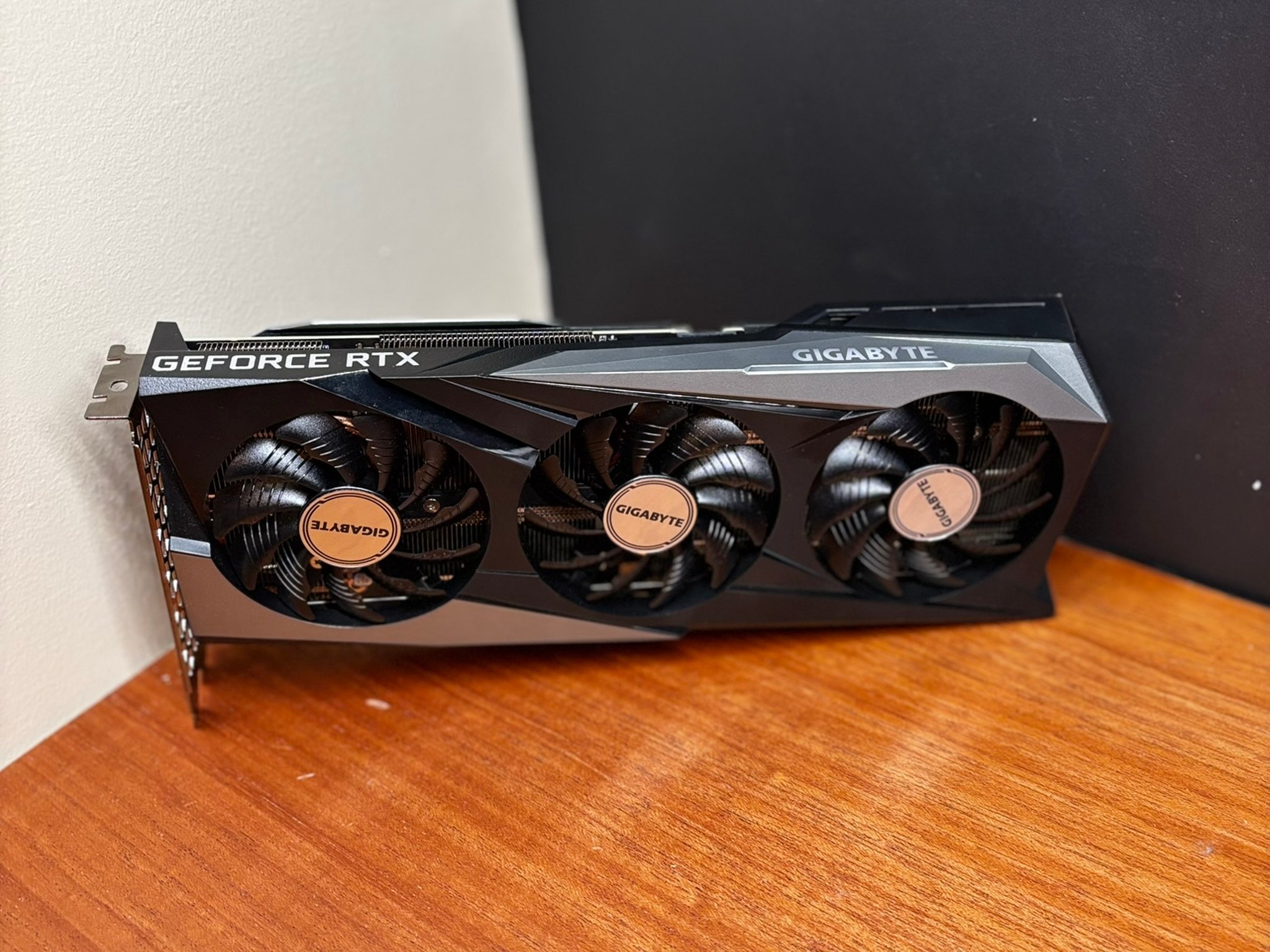 Gigabyte GAMING OC GeForce RTX 3060 Ti