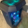 🦠ASrock Challenger Synergy🦠 AM5 Gaming PC - Ryzen 5 7500F | RX 9060 XT 16GB | 16GB DDR5 | 1TB Gen5