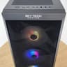 Gaming PC i7-11700F 16GB RAM 500GB SSD+1TB HDD RTX 3060 Ti 8GB Win11 PC