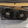 PowerColor Fighter Radeon RX 6700 XT 12 GB. Used, Perfect for SFF Cases! High FPS 1080p/60 FPS 1440p