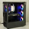 Gaming PC | RYZEN 5 3600 | GTX 1070 | 16GB RAM | 512GB SSD | WIFI + BT | WINDOWS 11 |
