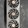 ZOTAC GAMING GeForce RTX 5090 SOLID OC(pcb damage, card works)