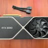 NVIDIA Founders Edition GeForce RTX 3090