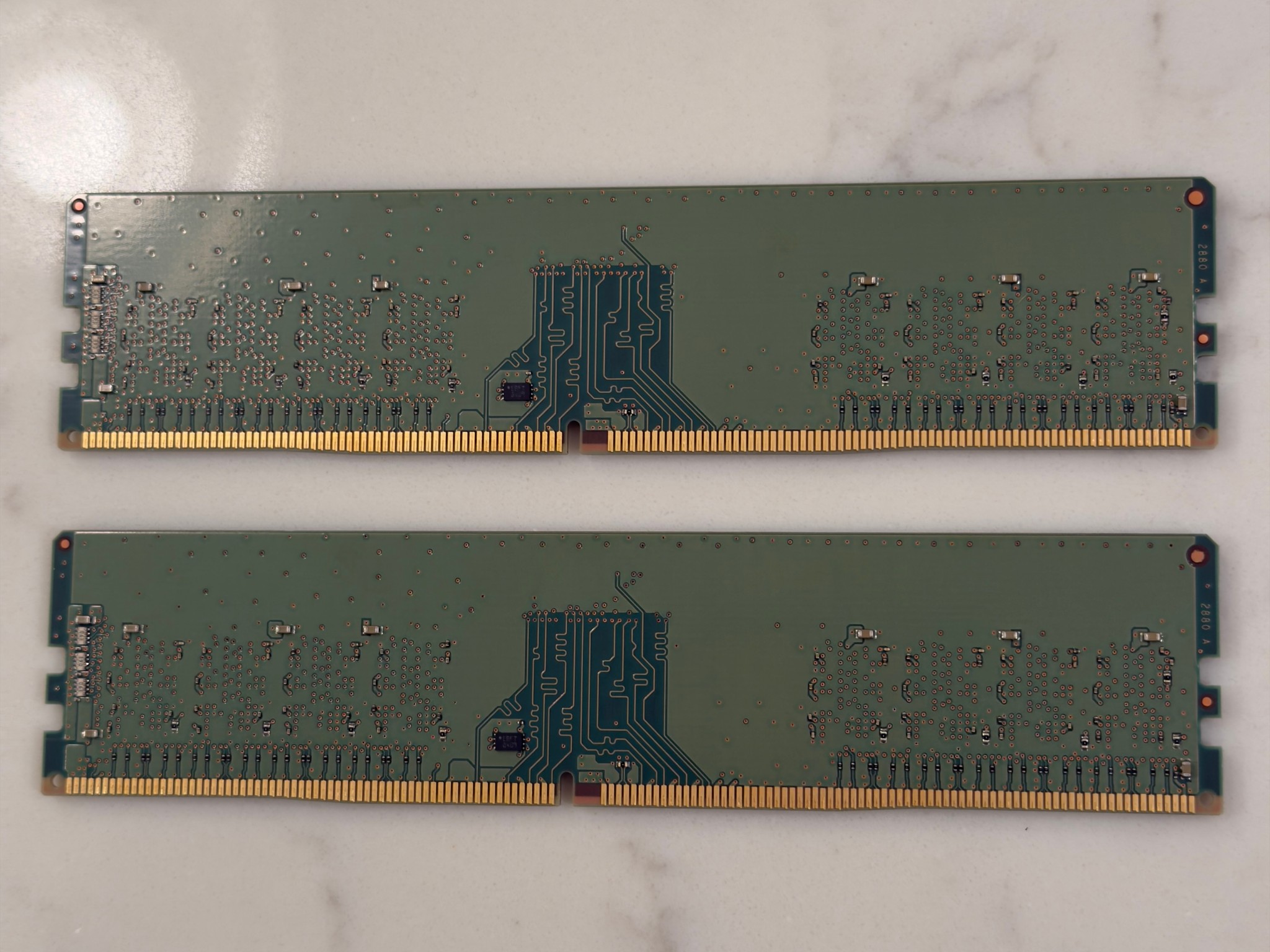 16GB DDR4 RAM