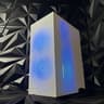 🥛❄️ THE MILK MINI ❄️🥛Ryzen 5 7500X3D| RX 9060XT 16 GB| 32 GB DDR5| 1 TB NVMe| 650W PSU