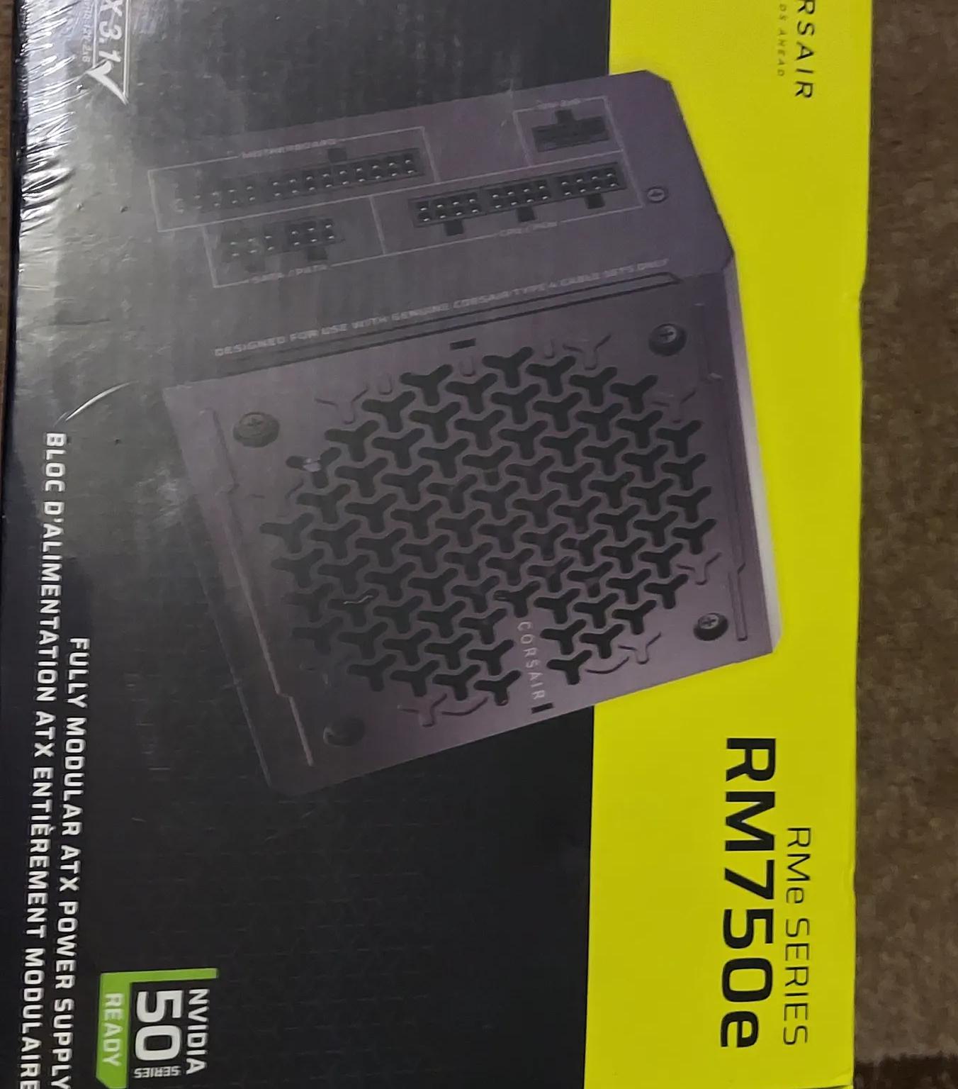 Ryzen 9600X/RTX 5070 Founders Ed. 1440p Stealth Gaming PC