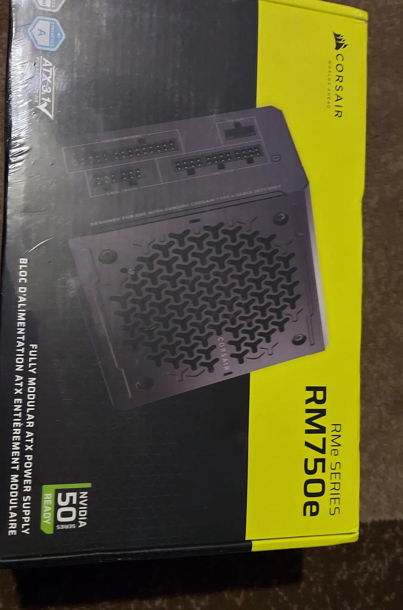 Ryzen 9600X/RTX 5070 Founders Ed. 1440p Stealth Gaming PC