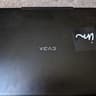 EVGA SC17 Gaming Laptop
